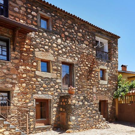 Janeiro de Cima Casa Da Pedra Roladaヴィラ エクステリア 写真