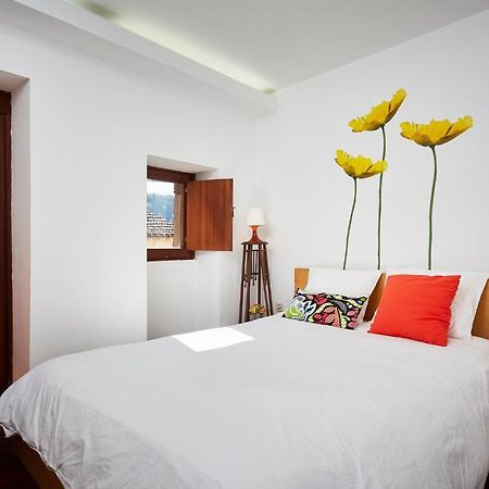 Janeiro de Cima Casa Da Pedra Roladaヴィラ エクステリア 写真