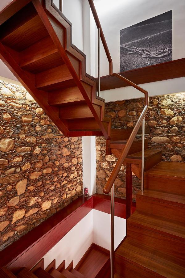 Janeiro de Cima Casa Da Pedra Roladaヴィラ エクステリア 写真