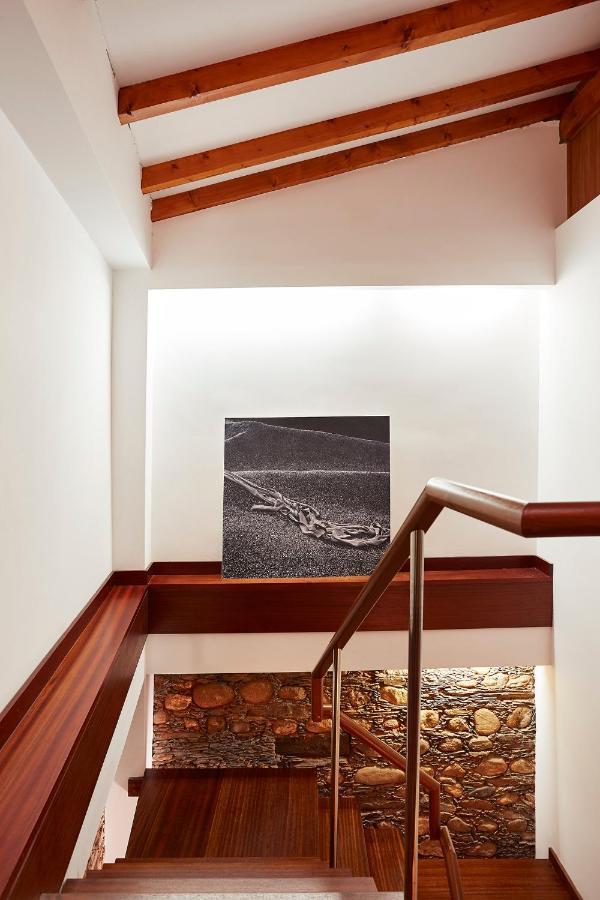 Janeiro de Cima Casa Da Pedra Roladaヴィラ エクステリア 写真