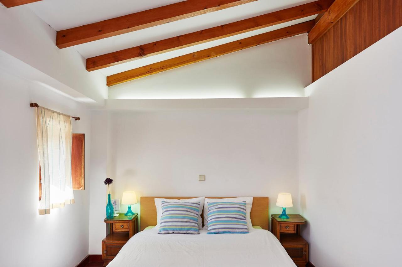 Janeiro de Cima Casa Da Pedra Roladaヴィラ エクステリア 写真