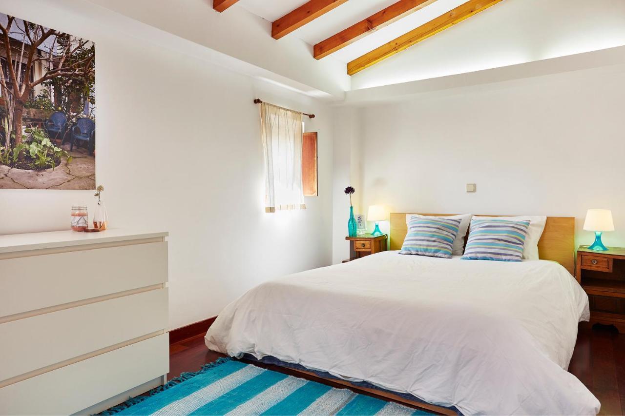 Janeiro de Cima Casa Da Pedra Roladaヴィラ エクステリア 写真